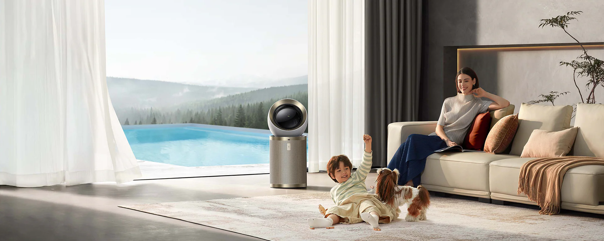 Clean Smarter, Live Better