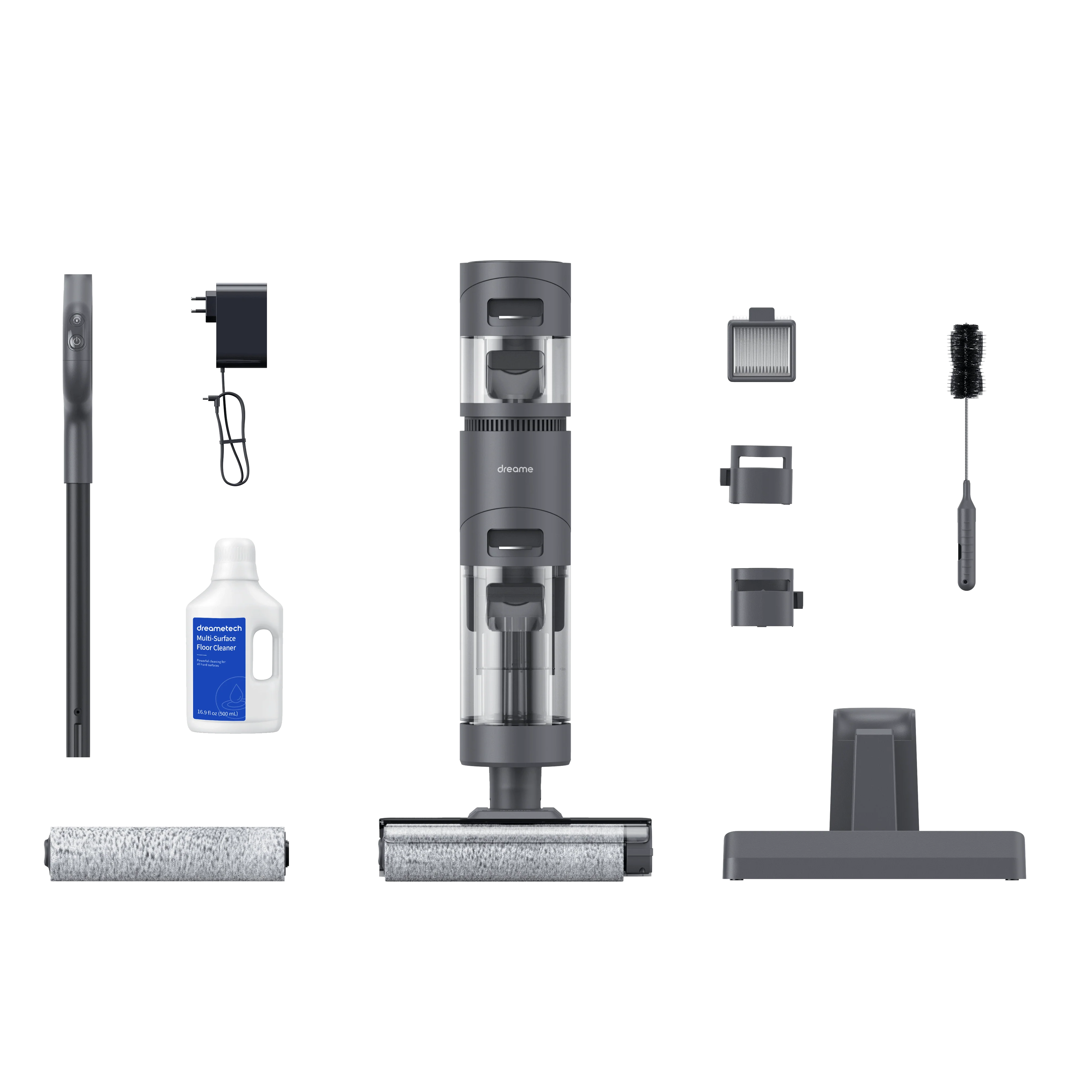 Dreame H12 Wet and Dry Vacuum - Image 6