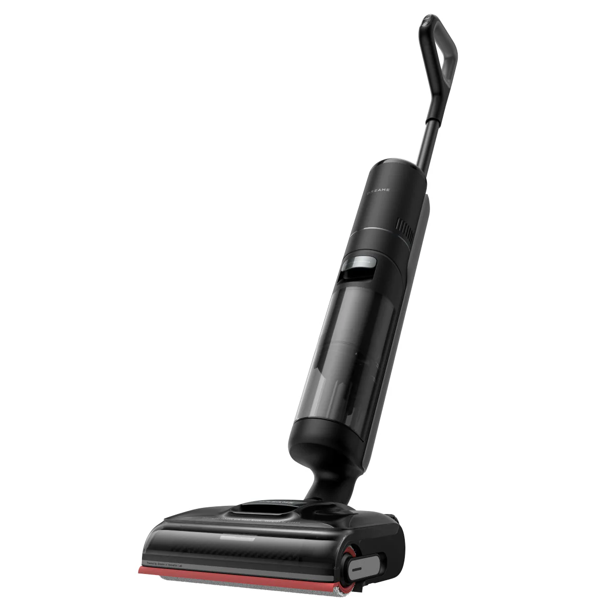 Wet and Dry Vacuum