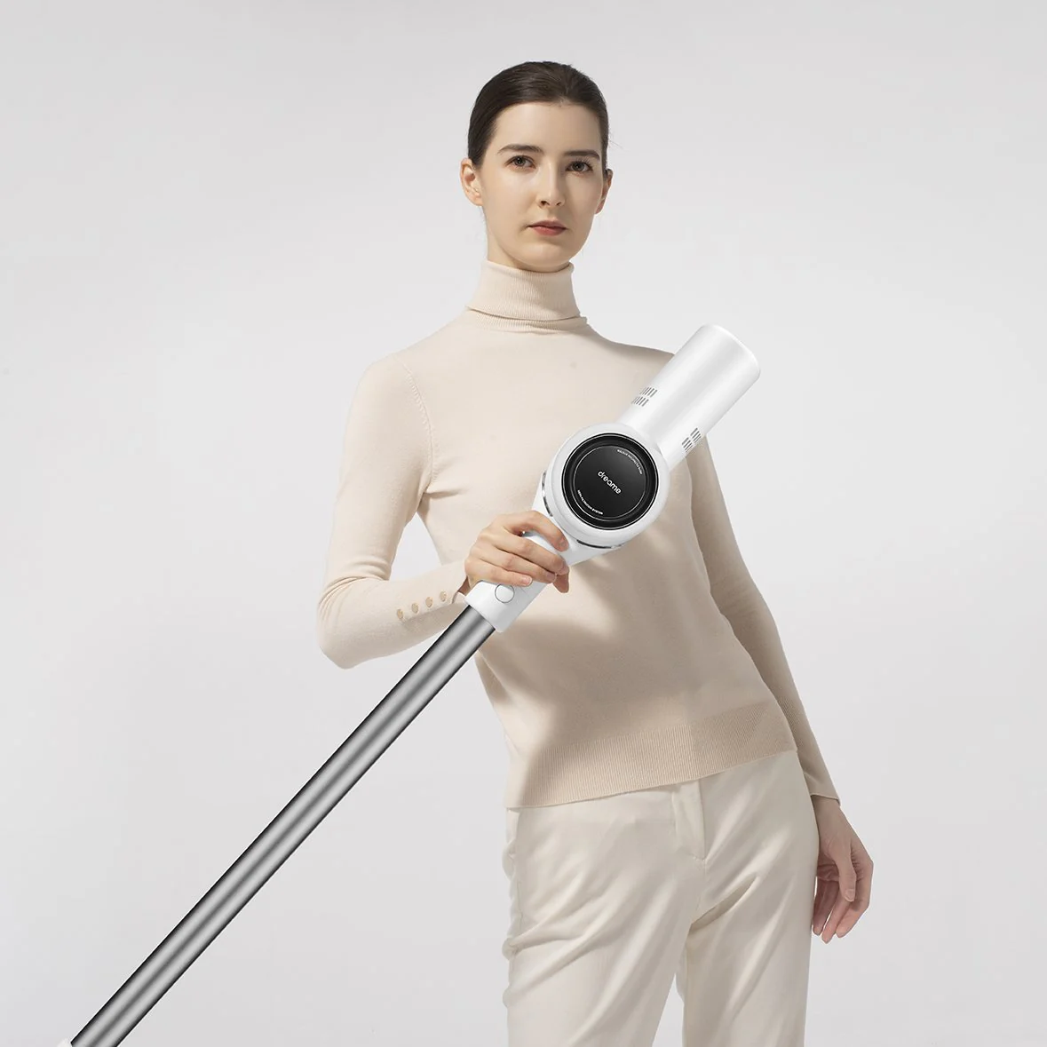 Dreame Vacuum Cleaner V10 - Image 3