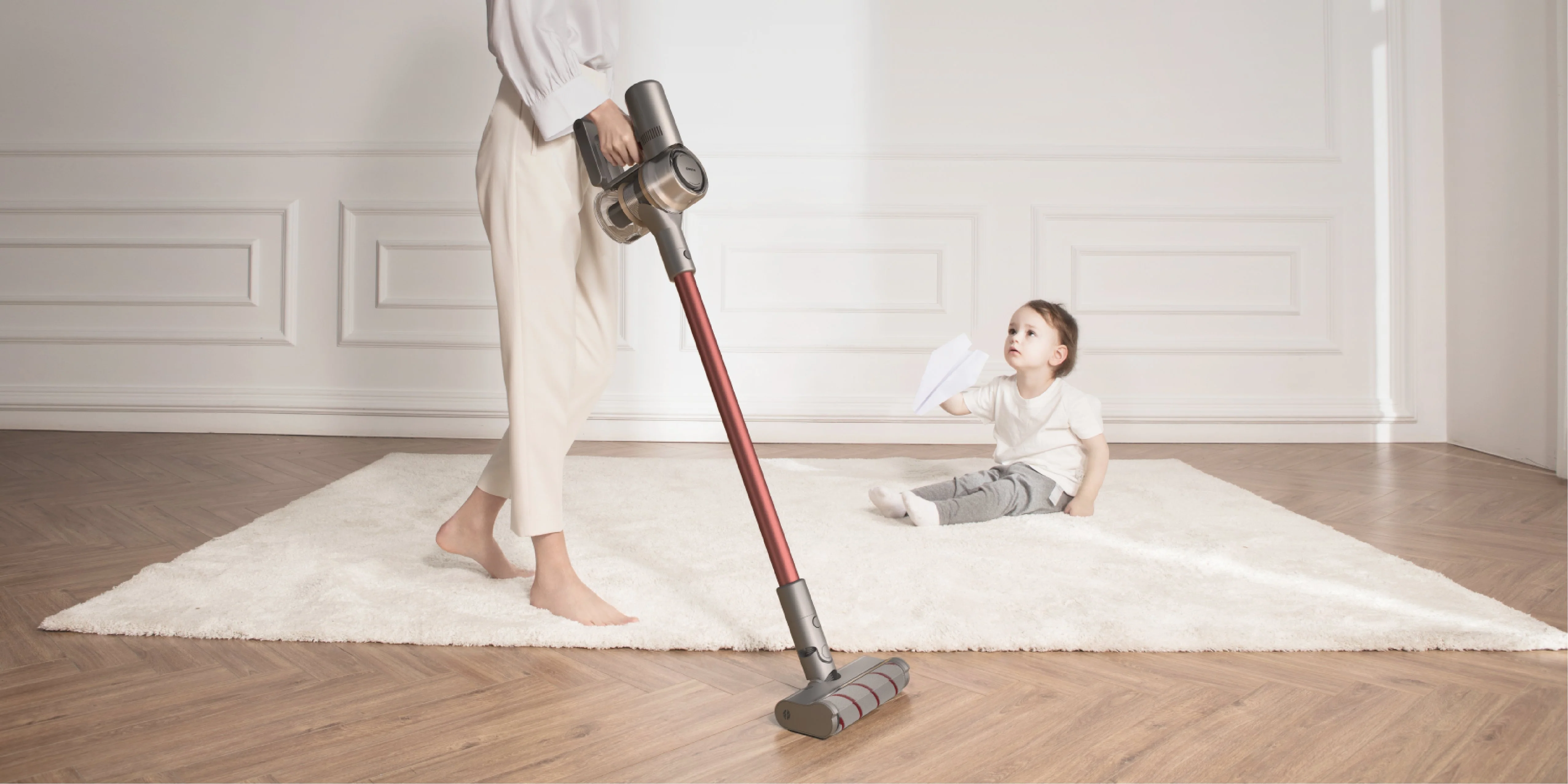 Dreame Vacuum Cleaner V11 - Image 3