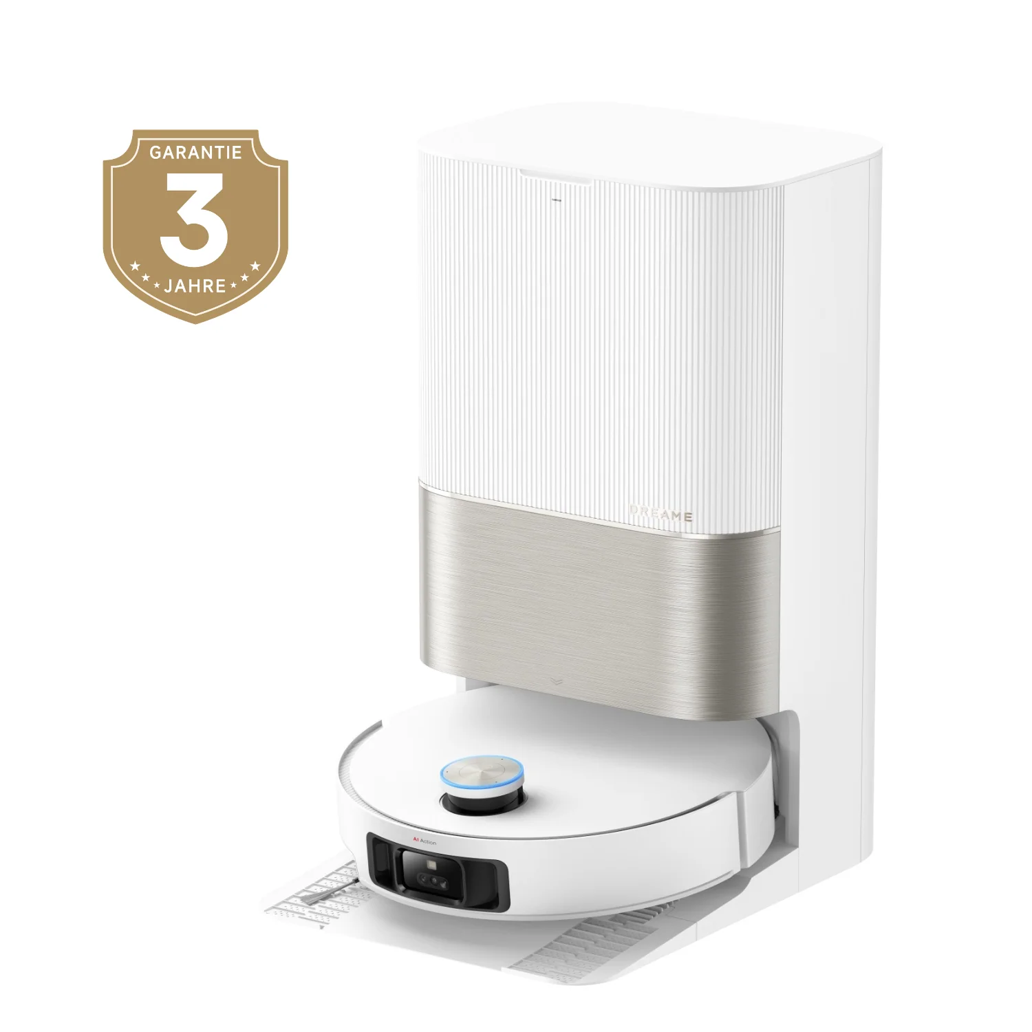 Dreame X50 Ultra Complete - Image 4